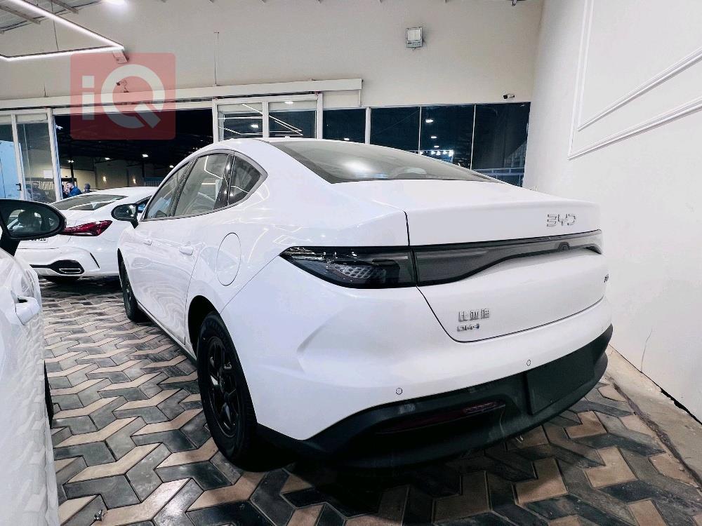 بي واي دي سيل 05 DM-i